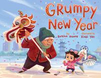 Produktbild: Grumpy New Year