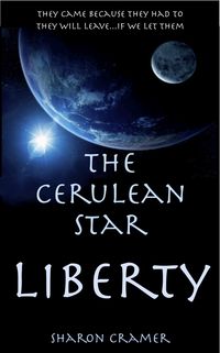 Produktbild: Cerulean Star: Liberty
