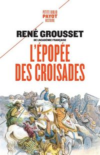 Produktbild: L'&eacute;pop&eacute;e des croisades