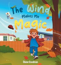 Produktbild: The Wind Makes Me Magic