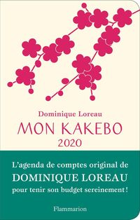Produktbild: Mon kakebo 2020