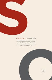 Produktbild: Socialist Optimism