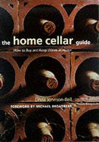 Produktbild: The Home Cellar Guide