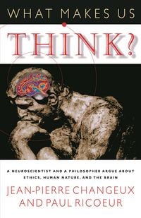 Produktbild: What Makes Us Think?