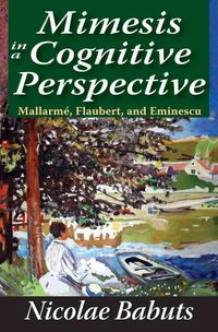 Produktbild: Babuts, N: Mimesis in a Cognitive Perspective