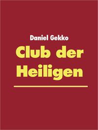 Produktbild: Club der Heiligen