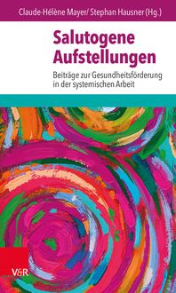 Produktbild: Salutogene Aufstellungen