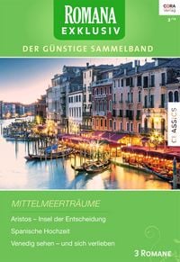 Produktbild: Romana Exklusiv Band 242