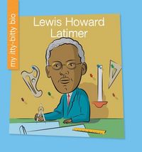 Produktbild: Lewis Howard Latimer