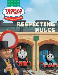 Produktbild: Thomas & Friends(TM): Respecting Rules