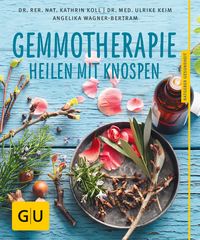 Produktbild: Gemmotherapie