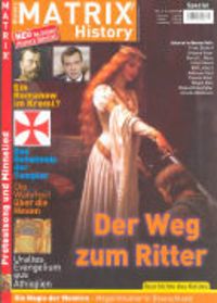 Produktbild: Der Weg zum Ritter