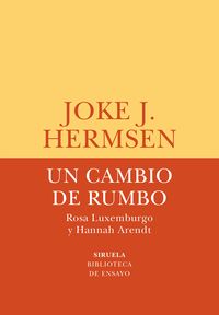 Produktbild: Un cambio de rumbo