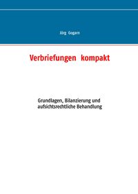 Produktbild: Verbriefungen kompakt