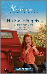 Produktbild: His Sweet Surprise