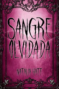 Produktbild: Sangre olvidada