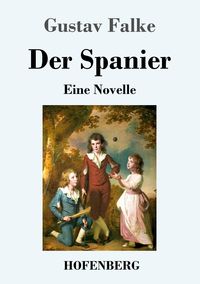 Produktbild: Der Spanier