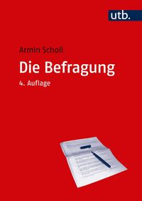 Produktbild: Die Befragung