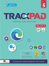 Produktbild: Trackpad Ver. 1.0 Class 5