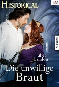Produktbild: Die unwillige Braut