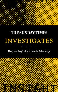 Produktbild: The Sunday Times Investigates