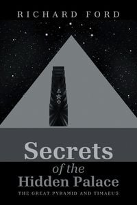 Produktbild: Secrets of the Hidden Palace