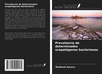 Produktbild: Prevalencia de determinados uropat&oacute;genos bacterianos