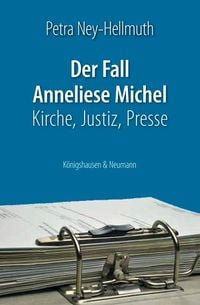 Produktbild: Der Fall Anneliese Michel