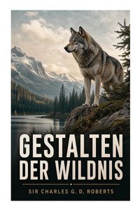 Produktbild: Gestalten der Wildnis