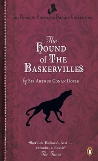 Produktbild: The Hound of the Baskervilles