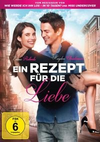 Produktbild: Ein Rezept f&uuml;r die Liebe