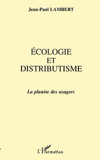 Produktbild: Ecologie et Distributisme
