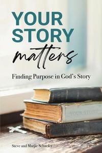 Produktbild: Your Story Matters