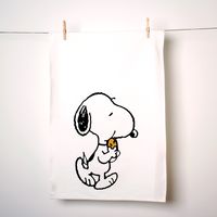Snoopy Geschirrtuch 'A Cookie A Day' online bestellen