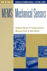 Produktbild: MEMS Mechanical Sensors