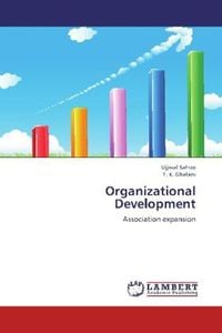 Produktbild: Sahoo, U: Organizational Development