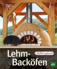 Produktbild: Lehm-Back&ouml;fen