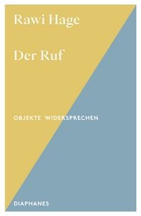 Produktbild: Der Ruf