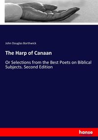 Produktbild: The Harp of Canaan