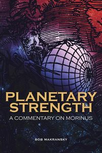Produktbild: Planetary Strength