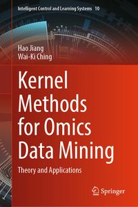 Produktbild: Kernel Methods for Omics Data Mining