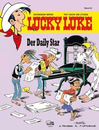 Produktbild: Lucky Luke 45