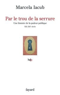 Produktbild: Par le trou de la serrure