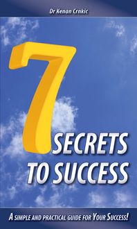 Produktbild: 7 Secrets To Success
