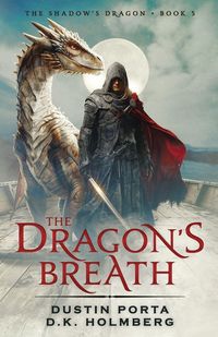 Produktbild: The Dragon's Breath