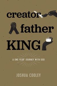 Produktbild: Creator, Father, King