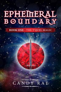 Produktbild: Ephemeral Boundary