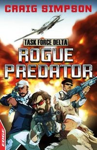 Produktbild: Rogue Predator