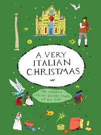 Produktbild: A Very Italian Christmas