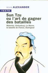 Produktbild: Sun Tzu ou L'art de gagner des batailles